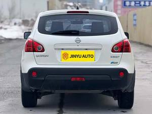 Nissan <span class=keywords><strong>Qashqai</strong></span> <span class=keywords><strong>2012</strong></span> 2013 2014 2.0L 144CV Cambio Automatico CVT Trazione Anteriore SUV a Benzina 5 Posti Veicolo Usato a Basso Prezzo - Product Image 5