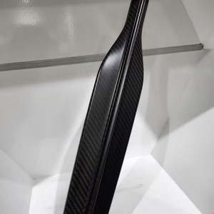Durable Carbon Fiber Fishing Tubes Corrosion-Resistant for Saltwater & Freshwater - Product Image 2
