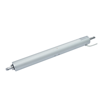 Moteur électrique d'ouverture de fenêtre en Aluminium B36 pour stores