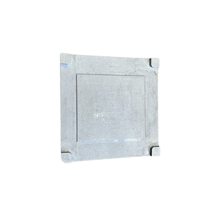 Sustrato/Placa de Aluminio y Silicio (Al-SiC) para Transferencia Térmica - Product Image 1