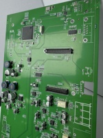 Diseñador y Fabricante Profesional de PCB (Placas de Circuito Impreso) Multicapa de Doble Cara OEM, Producto PCBA de Alta Calidad