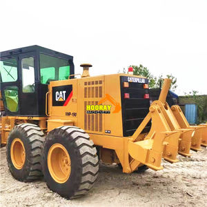 เครื่องยนต์มือสองยี่ห้อ caterpillar 140H ระดับมอเตอร์140g พร้อมส่วนประกอบหลักของปั๊มคัมมินส์รวมเครื่องยนต์-รุ่นอเมริกา - Product Image 3