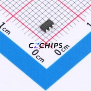 Puce PMIC d'IC de circuit intégré de TSOT-23-6 de MP3217DJ-LF-Z originale-toute nouvelle puissance DC-DC IC - Product Image 1