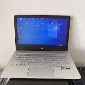 Portátil HP <span class=keywords><strong>Envy</strong></span> Usado de 13.3 Pulgadas, Intel Core <span class=keywords><strong>I5</strong></span> 2.30GHz, 4GB RAM, 256G SSD, Full HD, WiFi 6, Windows 10, Gráficos Integrados, Inglés - Product Image 2