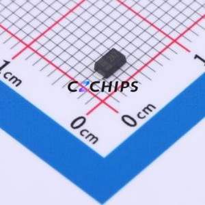 Diode 2A7 SOD-123FL d'origine neuve, diode à usage général, fournisseur de composants électroniques en gros et service BOM - Product Image 1