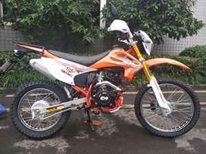 Motocicleta Todoterreno China en Oferta, 250CC, Motocross Económica, Super <span class=keywords><strong>Enduro</strong></span>, Motocicleta Todoterreno <span class=keywords><strong>de</strong></span> 200cc - Product Image 2