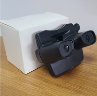 Machine de visualisation 3D stéréo plateau tournant Machine de visualisation Film Image jouet cadeau Puzzle visionneuse jouets rétro