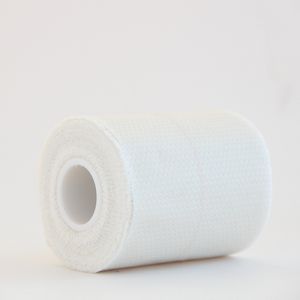 Fita adesiva elástica médica do rolo da atadura Ataduras coesivas auto-aderentes Fita flexível das ataduras do estiramento - Product Image 2