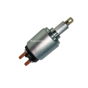 2339402220 2339402230 Solénoïde de démarreur 24V pour BOSCH 241 SERIES - Product Image 4