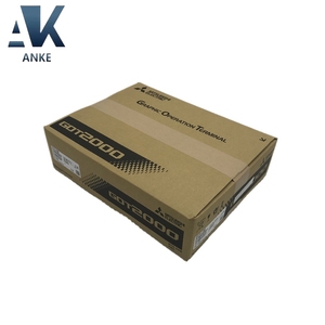 GT2710-STBD หน้าจอสัมผัส GOT2000มิตซูบิชิ HMI - Product Image 6