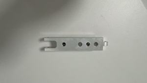 Hiệu suất cao tùy chỉnh <span class=keywords><strong>CNC</strong></span> phay thép không gỉ và các bộ phận Hợp kim nhôm chuốt loại - Product Image 4