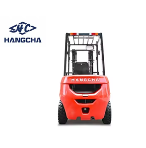 हैंगचा फोर्कलिफ्ट cpccd20-v10 एक श्रृंखला 2 । गोदाम और सामग्री हैंडलिंग के लिए जापानी इंजन के साथ 0 टन डीजल फोर्कलिफ्ट ट्रक - Product Image 5