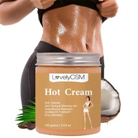 Crème Minceur Bio Naturelle aux Herbes Anti-Cellulite Certifiée BPF de Qualité Supérieure