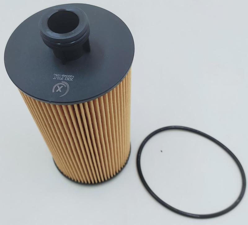Factory Supply Oil Filter 51764 for