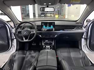 BYD Qin EV 2021 in Buone Condizioni, Edizione Travel 450KM, 4 Porte, 5 Posti, Trazione Anteriore, TPMS, CCS, Telecamera Posteriore, Auto Hold, <span class=keywords><strong>HAC</strong></span>, Auto Elettrica - Product Image 4