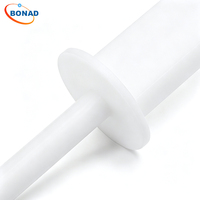 Sonde de test articulée IEC 60529 IP2X, équipement de test de sécurité électrique IEC 61032 pour la protection des boîtiers électriques