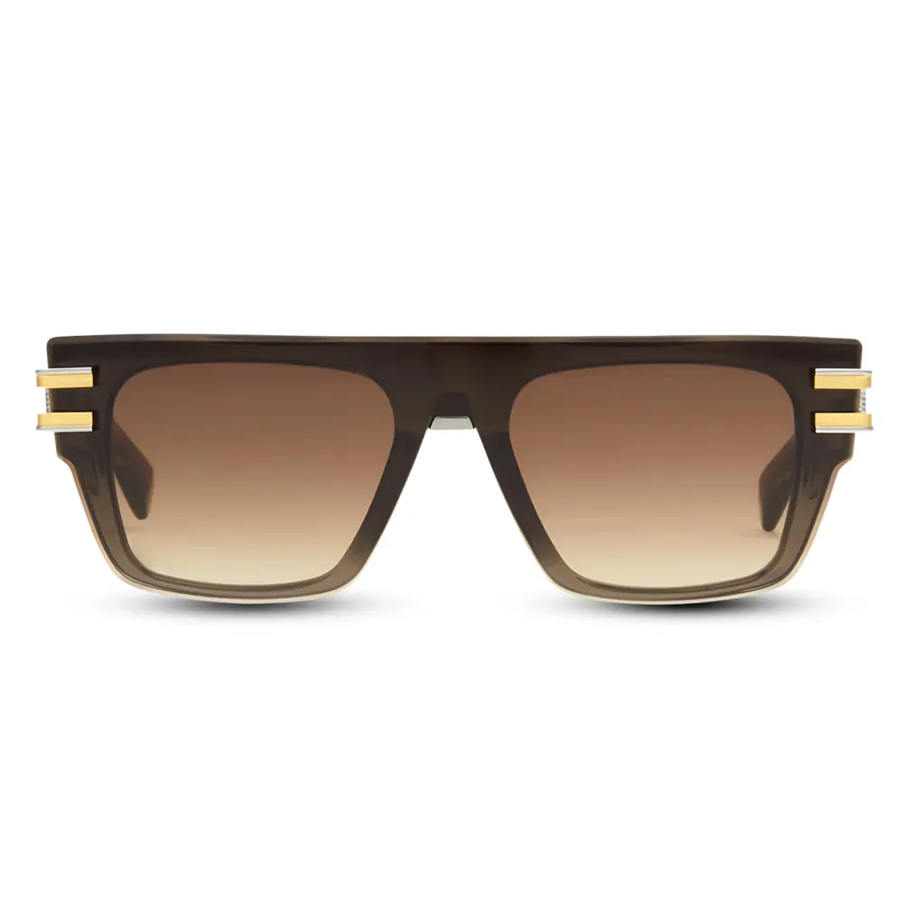 Sifier Custom Großhandel Trend ing Polarisierte Luxus Hochwertige Metall Männer Frauen Acetat Sonnenbrille