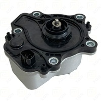 Pompe à eau électrique de remplacement 19200-5K0-A01 pour Honda Accord Insight Clarity CRV Hybrid