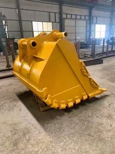 Le seau de haute qualité de 1.8m est fiable en qualité, a une faible résistance au creusement et une forte résistance à l'usure - Product Image 2