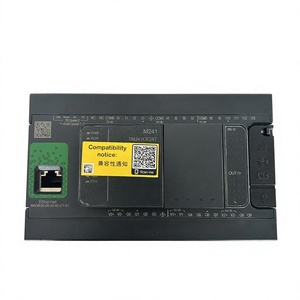 คอนโทรลเลอร์แบบตั้งโปรแกรมได้รุ่น TM241CE24T S c h n E I d R M241 PLC - Product Image 1