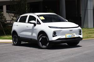 Nuovissima Auto Elettrica Geely Geometry <span class=keywords><strong>E</strong></span> Firefly 2023 2024, SUV Elettrico con Autonomia di 301KM, Disponibile per Adulti - Product Image 3