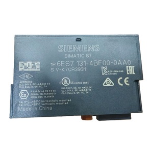 Mô-đun et200s cũ 6es7 131 132-4bf00-0aa0 - Product Image 2