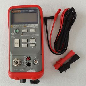 เครื่องสอบเทียบแรงดัน Fluke 718Ex 200 700 2100 kPa ปลอดภัยตามมาตรฐาน สำหรับการทดสอบสวิตช์แรงดัน - Product Image 3