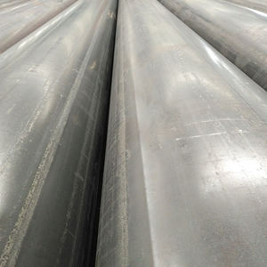 Tuyau en acier ERW API ASTM JIS GB pour l'huile, le <span class=keywords><strong>gaz</strong></span> et l'eau - Product Image 2