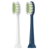 Produits de voyage phili p pour hôtel firk limited porte-tête de brosse à dents philp hx2 series têtes de brosse à dents