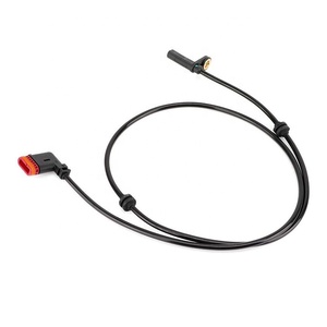 Phụ Tùng Ô Tô Phụ Tùng Động Cơ Bán Chạy 4670A032 Cảm Biến Tốc Độ Bánh Xe ABS Phía Trước Bên Phải - Product Image 6