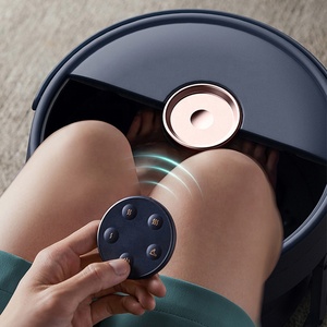 Massaggiatore per piedi <span class=keywords><strong>vasca</strong></span> da bagno per piedi Spa per alleviare il dolore - Product Image 1