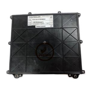 SK210-10 SK200-10 jision เครื่องขุด SK250-10บอร์ดคอมพิวเตอร์ไฮดรอลิก LQ22E00344F5 ECU - Product Image 5