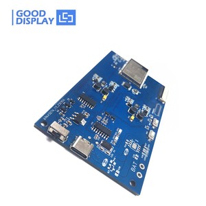 Placa de Desarrollo de Pantalla Electrónica de 13.3 Pulgadas, Kit de Prueba de Controlador EPDIY, Módulo de Pantalla de Tinta Electrónica Grande para Desarrolladores e Investigadores - Product Image 4