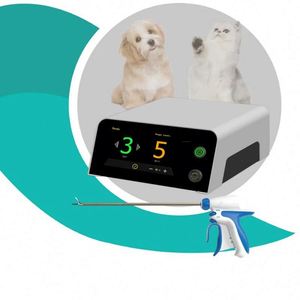 <span class=keywords><strong>Generator</strong></span> ultrasonik bedah hewan medis, <span class=keywords><strong>Generator</strong></span> ultrasonik untuk penggunaan dokter hewan sistem pisau bedah - Product Image 3