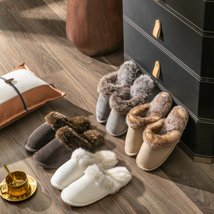 High Quality Tpr Slippers House Slipper Plush Slippers Men Slippers High Quality With Huge Discount - Product Image 2