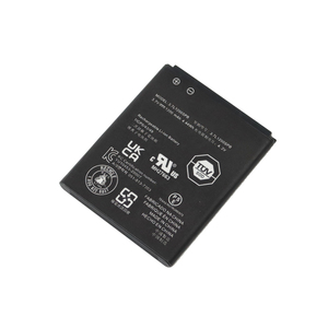 Nouvelle batterie P11P35-11-N01 Li-ion 3.7V 1200mAh remplacement 3.7L12005SPA pour <span class=keywords><strong>Texas</strong></span> Instruments <span class=keywords><strong>TI</strong></span>-84 CE <span class=keywords><strong>CX</strong></span> CAS <span class=keywords><strong>calculatrice</strong></span> graphique - Product Image 1