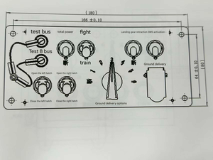 แผ่นเตรียมพื้นผิว KZH-422 แบบกำหนดเอง ผลิตจากวัสดุอะลูมิเนียมและทองแดงสำหรับอุปกรณ์อิเล็กทรอนิกส์ - Product Image 3