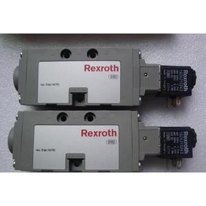 ปั๊มเกียร์ Rexroth รุ่น Pgf2-22 10 บาร์ 1 สเตจ ปั๊มไฮดรอลิกพลาสติก - Product Image 1