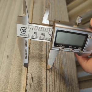 ราคาเหล็กดำฟิลิปปินส์ เหล็กฉาก 45 องศา ชุบกัลวาไนซ์แบบจุ่มร้อน เกรด Q235 Ss400 Runying ตัวอย่างฟรี Cn;heb ±10% - Product Image 2