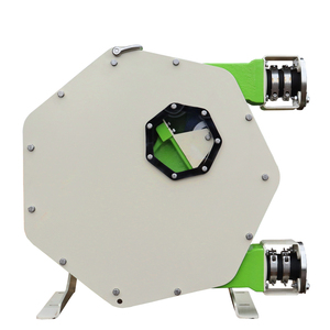Cost Effective and <b>Small</b> Size Peristaltic Hose <b>Pump</b> with Compact Design - Product Image 2