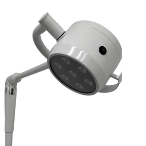 수술 빛 단일 돔 모바일 운영 그림자없는 <span class=keywords><strong>Ot</strong></span> 방 Led 램프 모바일 수술 빛 - Product Image 4