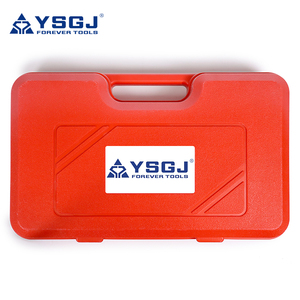 YSGJ, medidor de sincronización de carburador de vacío de combustible Universal profesional para herramientas de reparación de motocicletas - Product Image 6