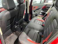 Haval H1 2015 d'occasion, SUV compact de luxe, 1.5L AMT essence, 80000KM, prix bas, voiture d'occasion pour l'exportation
