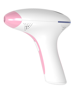 Máquina de Depilación Láser de Diodo Portátil Vilase Personalizable con 999,999 Pulsos, Longitud de Onda de 810nm y Tamaño de Punto de 5x5mm para Mujeres - Product Image 1