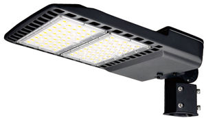 Thành Phố ngoài trời thành phố dự án LED bãi đậu xe đường shoebox ánh sáng năng lượng mặt trời ánh sáng đường phố trang bị thêm Bộ dụng cụ ánh sáng - Product Image 3