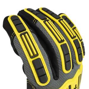 RADIANS-Gants de performance SY820L EU Stanley Extreme-GANTS EAN 0674326263861 - Product Image 4