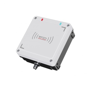 เครื่องอ่าน RFID อุตสาหกรรมออลอินวัน Vanch VI-Q610 RS485 RS232 RJ45 UHF 860-960MHz - Product Image 2