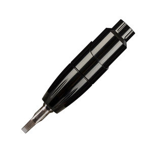 Kit de Máquina de Tatuar Ajustable de la Mejor Calidad, Cartuchos, Agujas para Delineado y Sombreado, Suministros para Estudio PMU, Kit de Tatuaje Profesional - Product Image 5