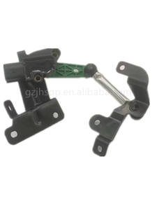 3C0941307A pour Volkswagen CC Eos Scirocco Passat Duane Golf <span class=keywords><strong>Audi</strong></span> <span class=keywords><strong>Q</strong></span> <span class=keywords><strong>3</strong></span> capteur de niveau de feu arrière - Product Image 5