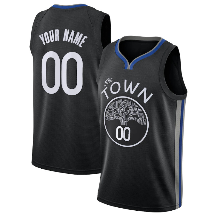 Basketball black